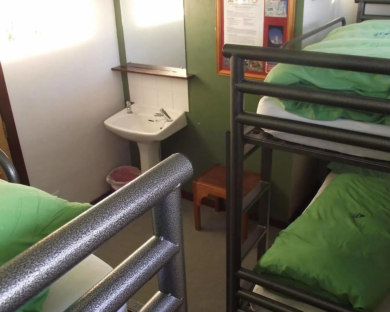 מלון Yha Helmsley - Hostel