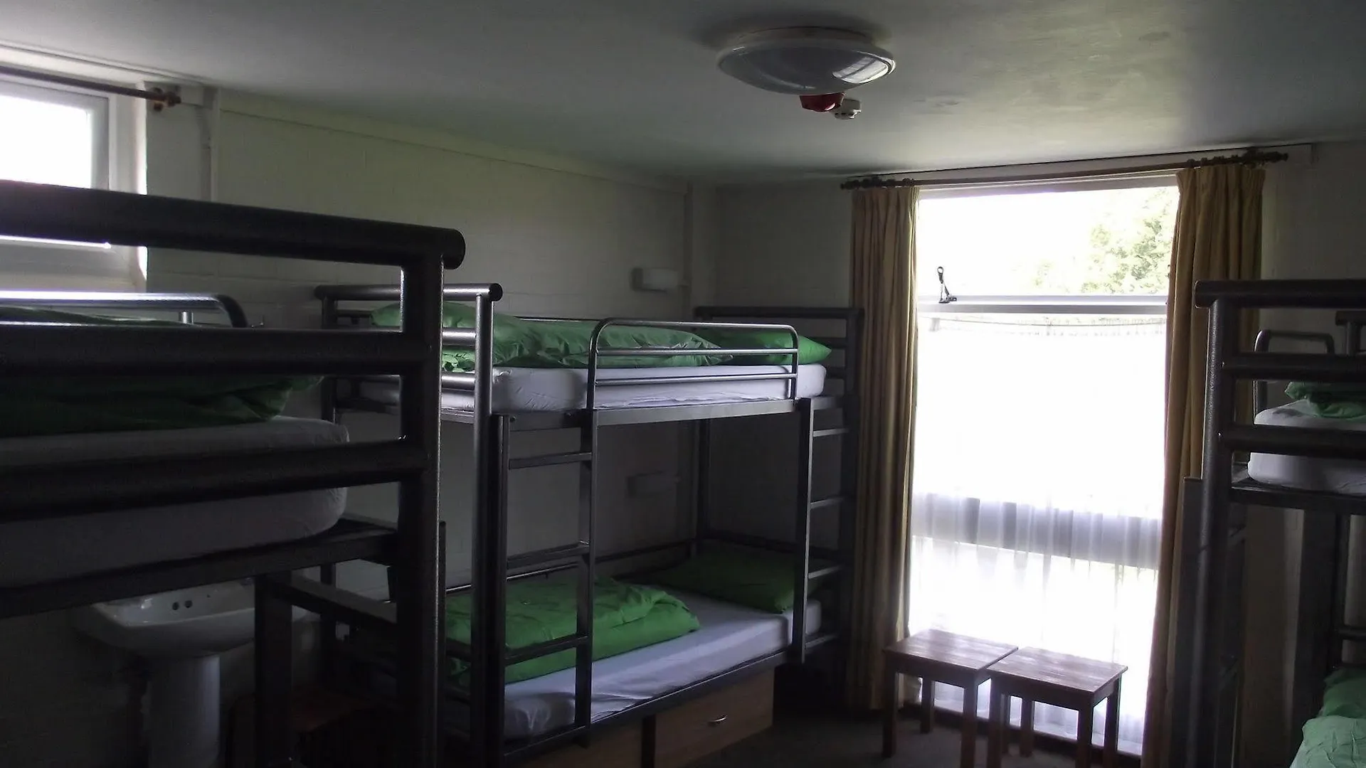 Yha Helmsley - Hostel