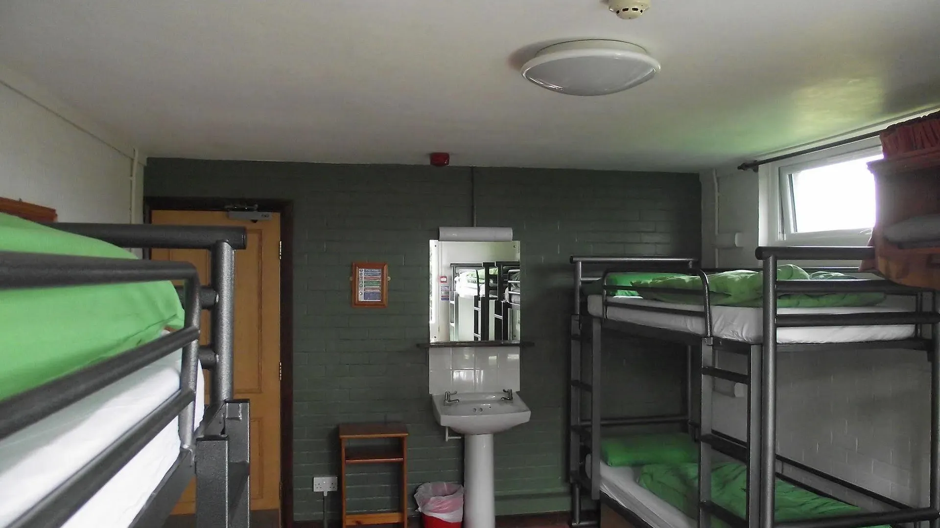Yha Helmsley - Hostel 4*,  בריטניה