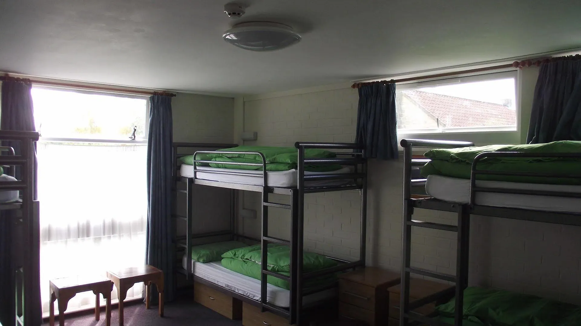 Yha Helmsley - Hostel מלון