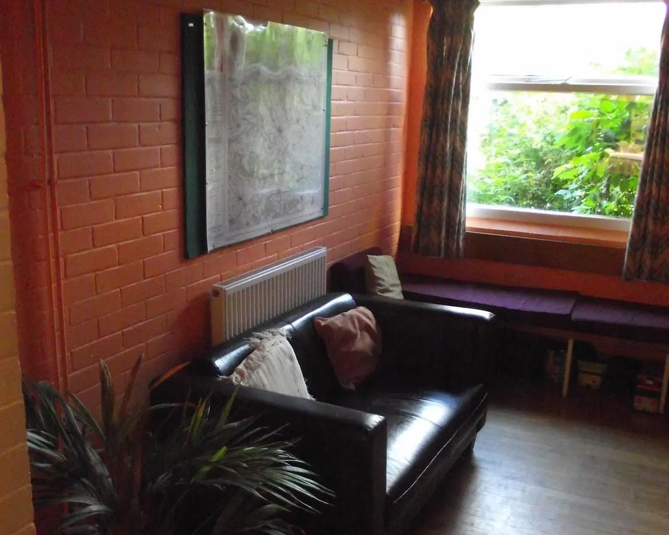 Yha Helmsley - Hostel